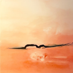 Nr. 257, 80 x 80 cm, 427 CHF