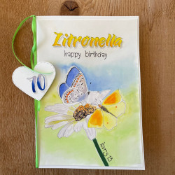 CHF 15.00